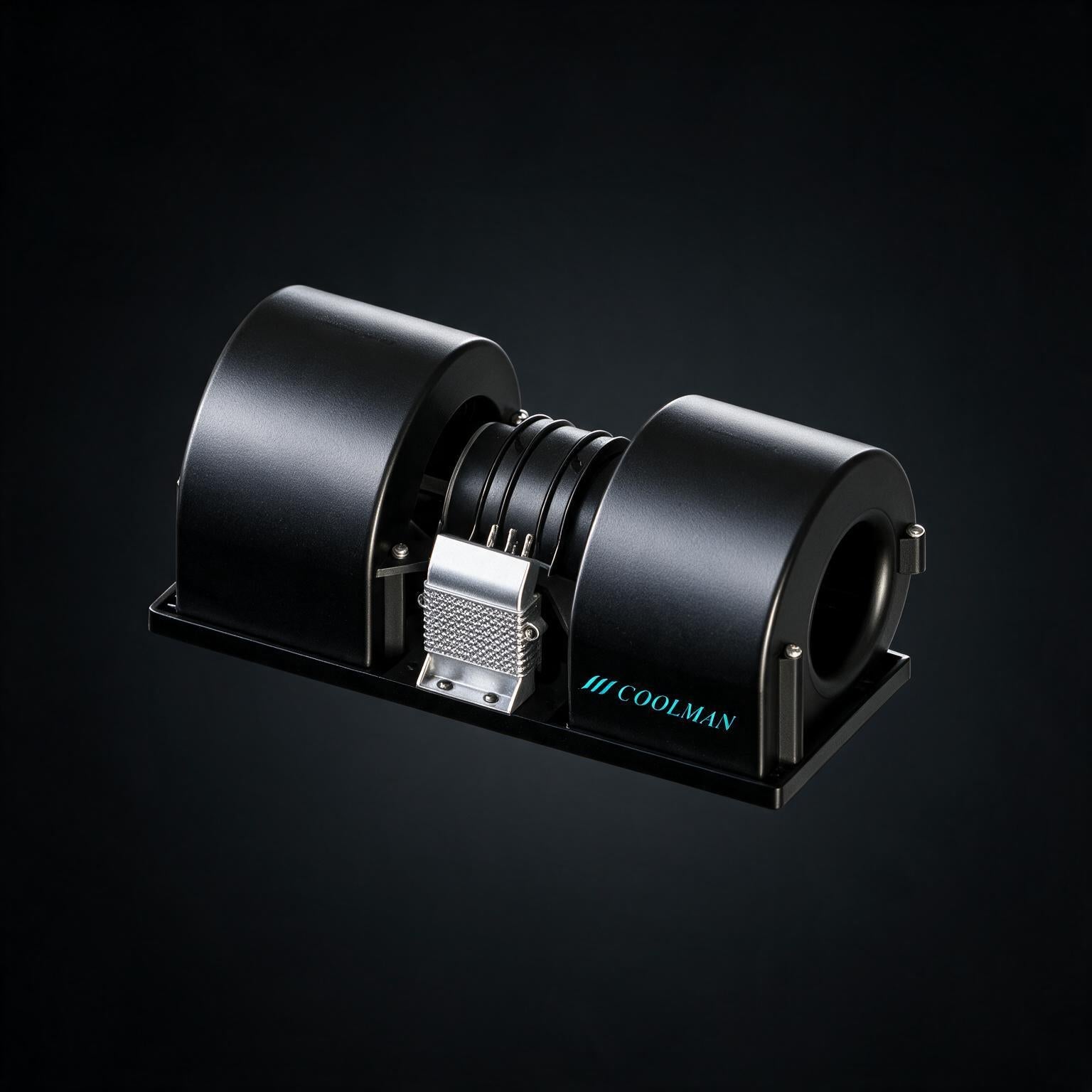 Blower Fanlar
