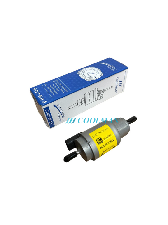 Webasto DP42 Yakıt Pompası (Muadil)