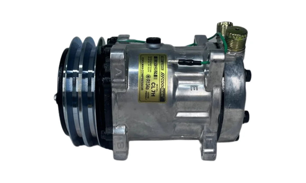 SD7 / 7H15 Klima Kompresörü