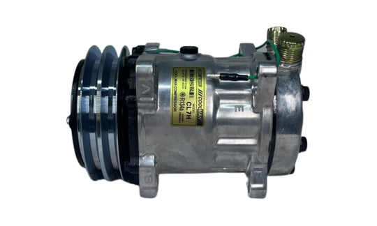 SD7 / 7H15 Klima Kompresörü