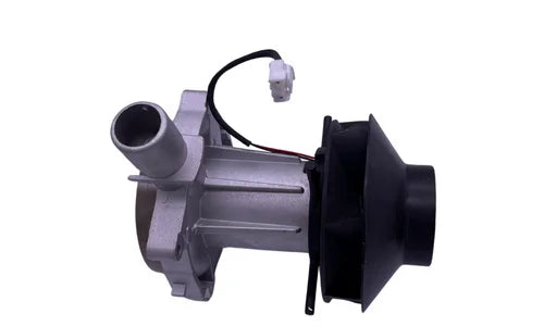 5kW Isıtıcı Fan Motoru (12-24V)