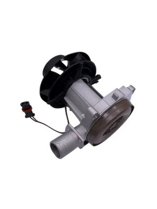 2 kW Isıtıcı Fan Motoru (12-24V)