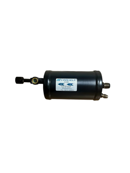 Delphi Drayer Filtre (CD-6190A)