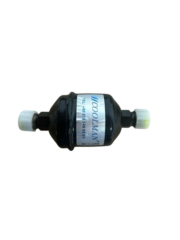 Termoking Soğutucu Drayer Filtre (RC-U053FS)