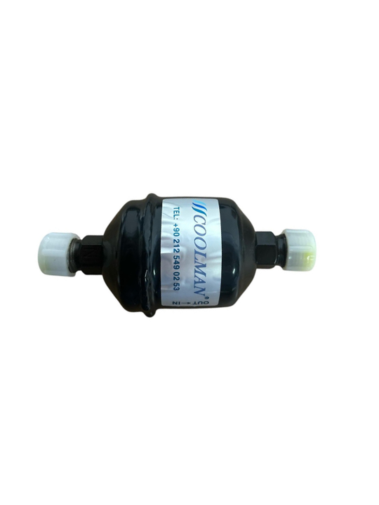 Termoking Soğutucu Drayer Filtre (RC-U053FS)