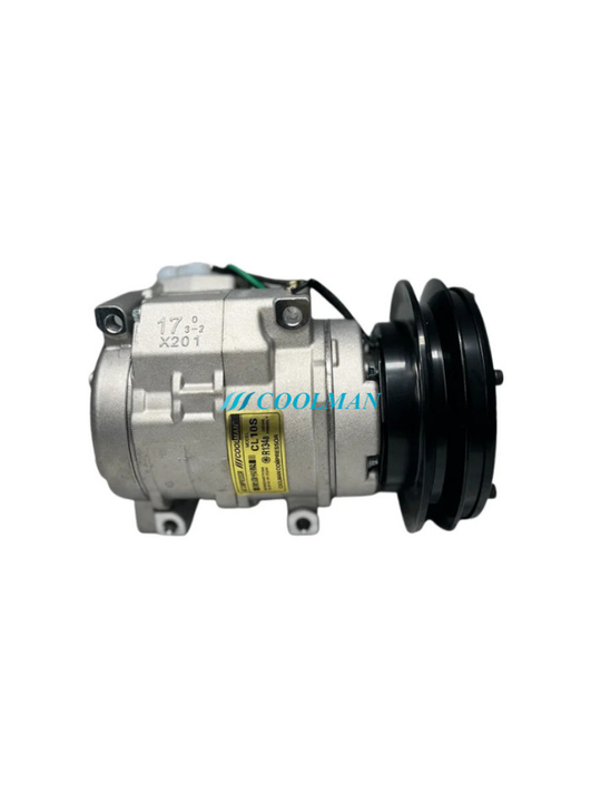 Komatsu Klima Kompresörü DCP99821 (24V 1PK)