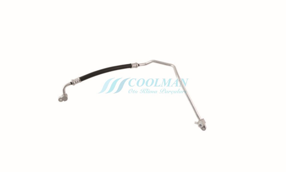 Fiat Klima Gaz Hortumu (6W100)
