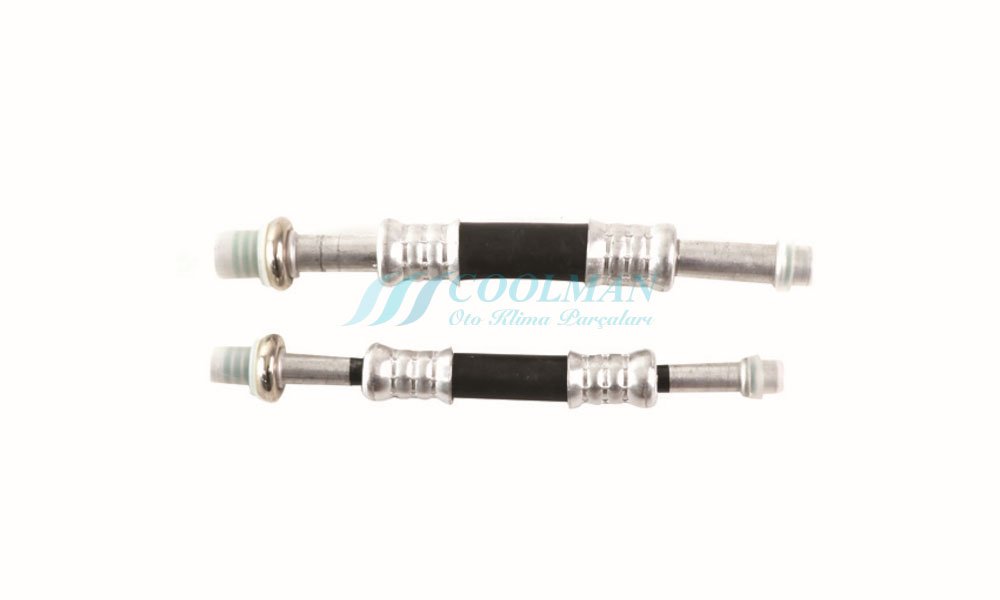 Ford Klima Gaz Hortumu (6W411)