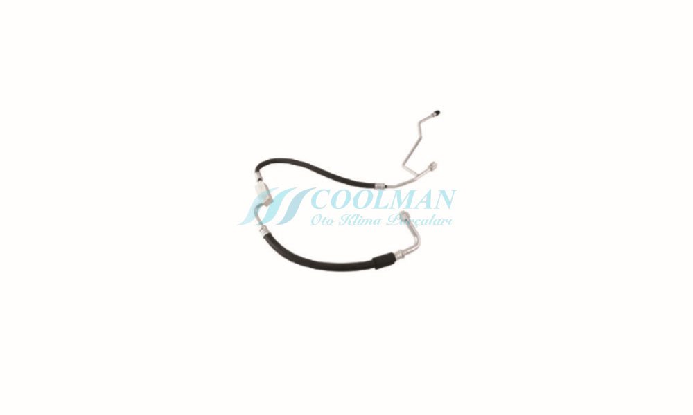 Ford Connect Klima Gaz Hortumu (6W054)