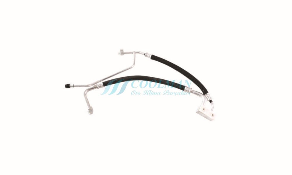 Ford Connect Klima Gaz Hortumu (6W052)