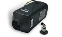 Coolman Pro Dizel Isıtıcı (5.5kW Marin Paket)