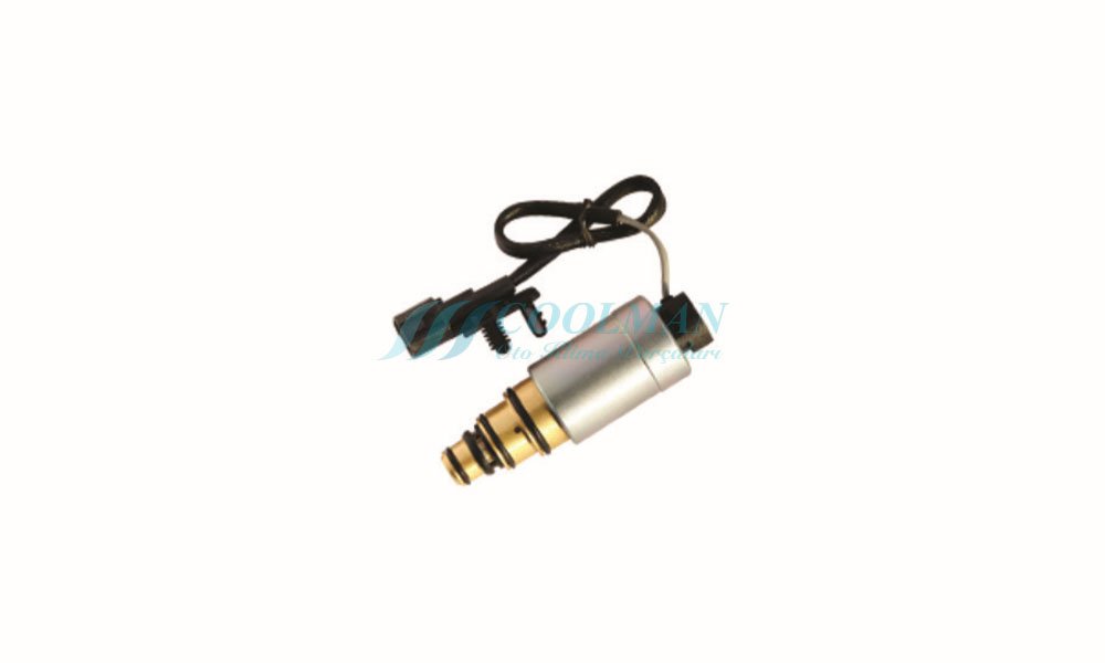 Kompresör Kontrol Valfi (CLCV-014)