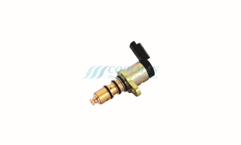 Kompresör Kontrol Valfi (CLCV-024)