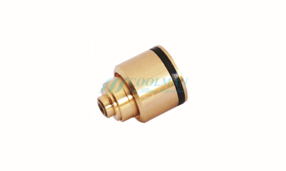 Kompresör Kontrol Valfi (CLCV-070)