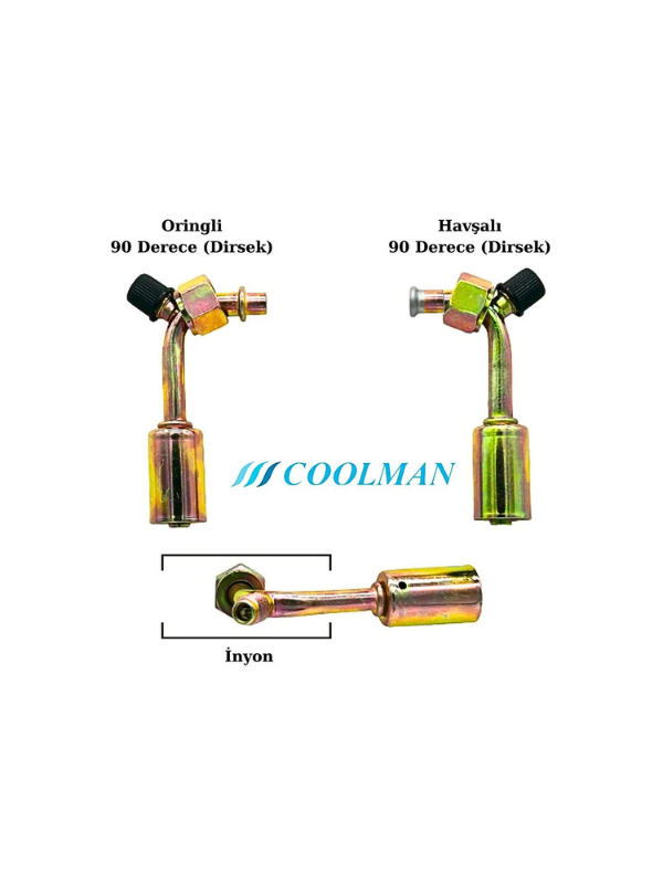 10MM İnyonlu Demir Rekor (3/8)