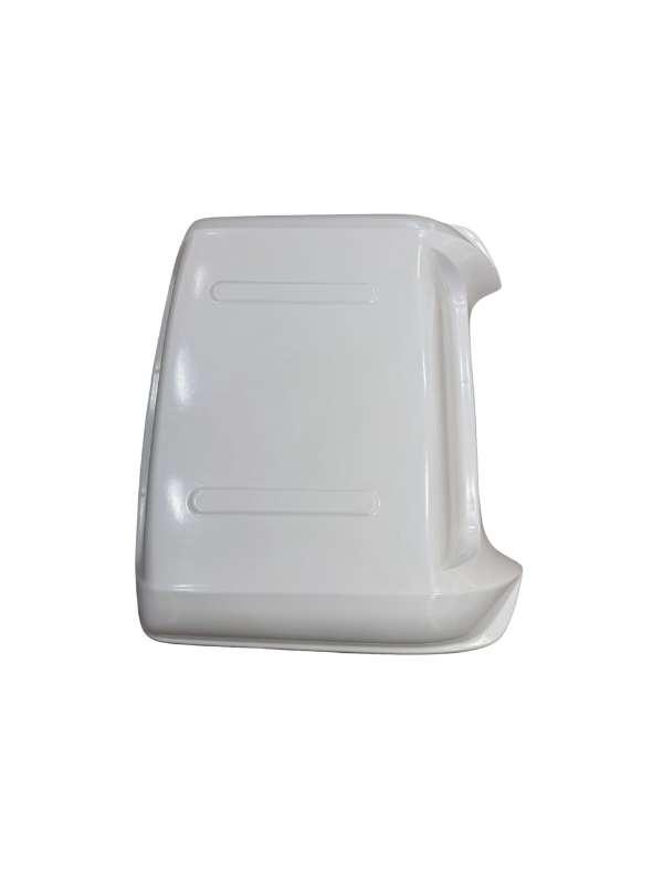 Konvekta Klima Kapağı – Yeni Model (Fiberglass)