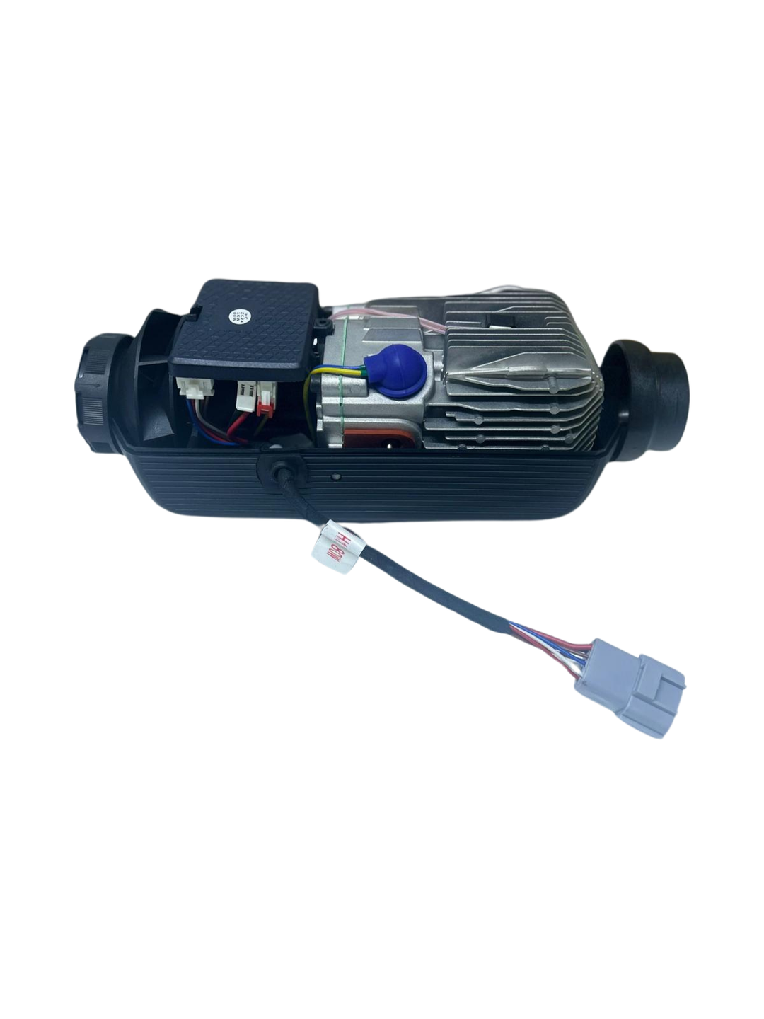 Coolman Webasto Tipi Dizel Isıtıcı 1.3 kW (12-24V)