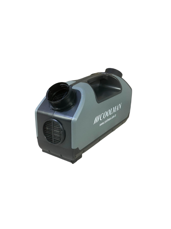 Coolman Portatif Klima (12V/24V/220V)