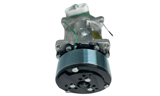 Ford Cargo Klima Kompresörü (24V/10PK/123mm DKS15)