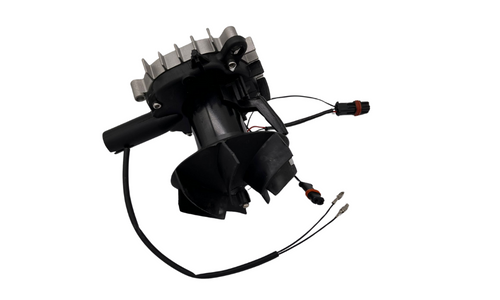 Webasto 2000ST Fan Motoru (Muadil)