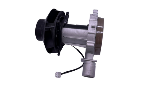 5kW Isıtıcı Fan Motoru (12-24V)