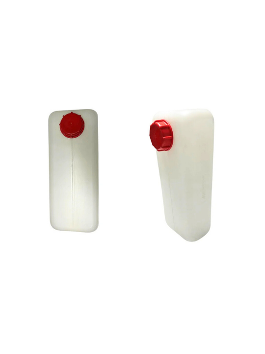 Webasto Tipi Isıtıcı Yakıt Deposu (5Lt)