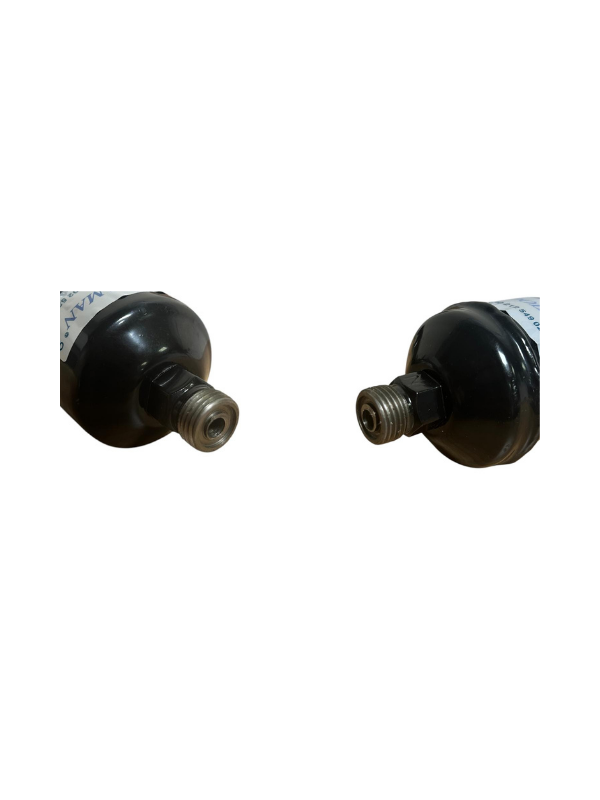 Termoking Soğutucu Drayer Filtre (RC-U053FS)