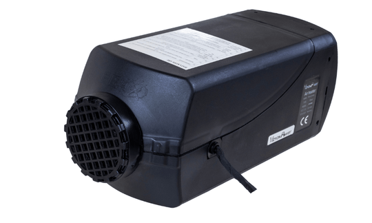Vizyon Power Webasto Tipi Dizel Isıtıcı 5kW (12-24V)