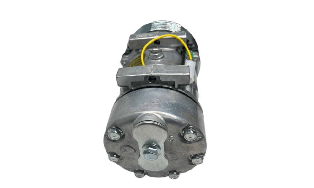 Renault Tır Klima Kompresörü (24V 8PK)