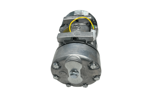 Renault Tır Klima Kompresörü (24V 8PK)