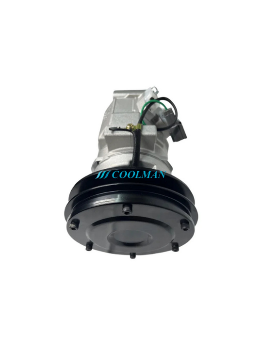 Komatsu Klima Kompresörü DCP99821 (24V 1PK)