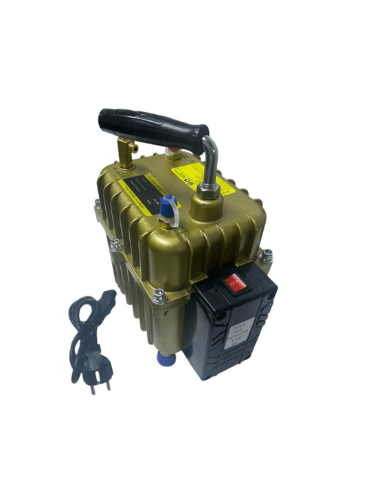 Vakum Makinası 46Lt/Dk
