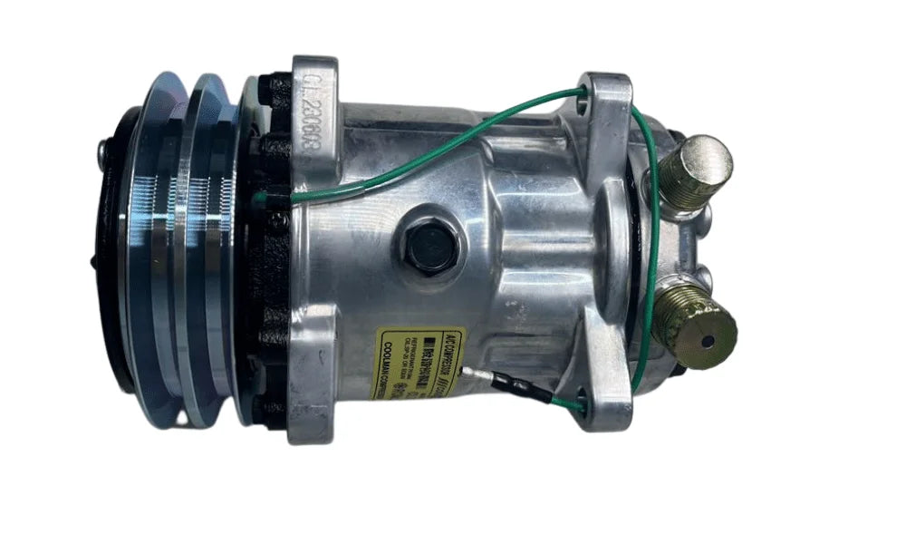 SD7 / 7H15 Klima Kompresörü