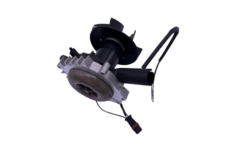 Webasto 2000ST Fan Motoru (Muadil)