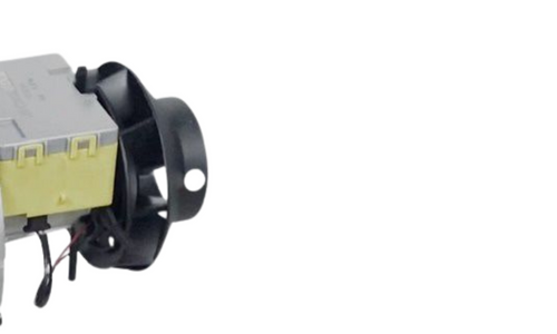 Coolman CL2021 5 kW Anakart (Beyin) Orijinal