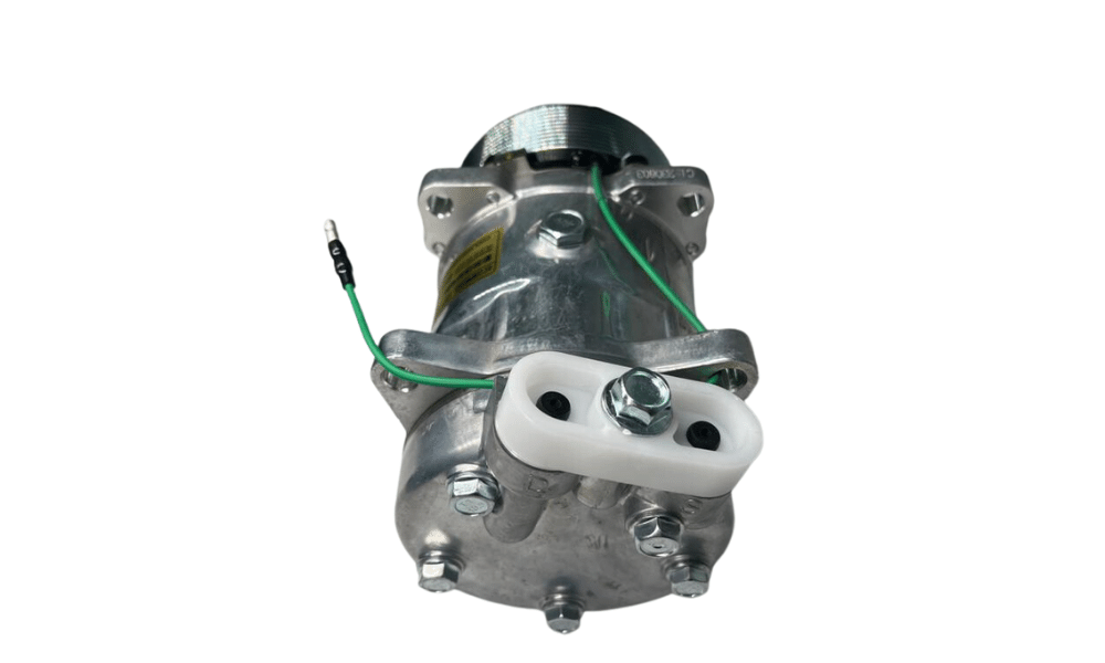 Ford Cargo Klima Kompresörü (24V/10PK/123mm DKS15)