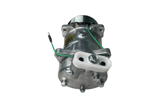 Ford Cargo Klima Kompresörü (24V/10PK/123mm DKS15)