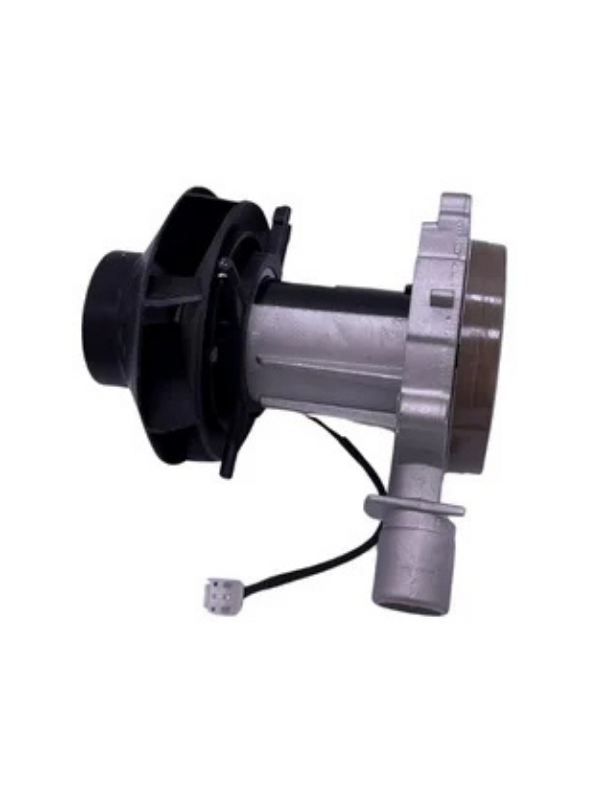 2 kW Isıtıcı Fan Motoru (12-24V)