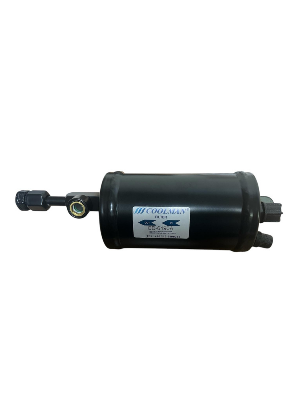 Delphi Drayer Filtre (CD-6190A)