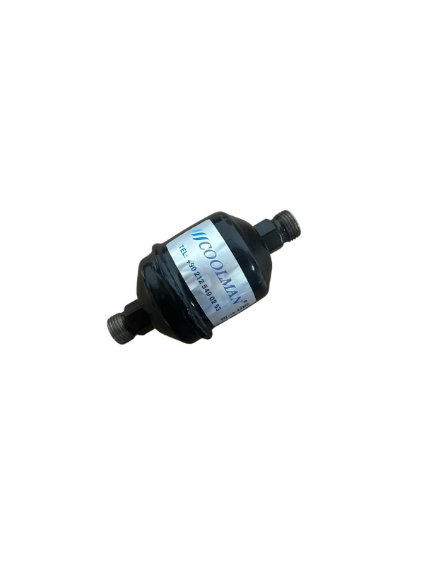 Termoking Soğutucu Drayer Filtre (RC-U053FS)