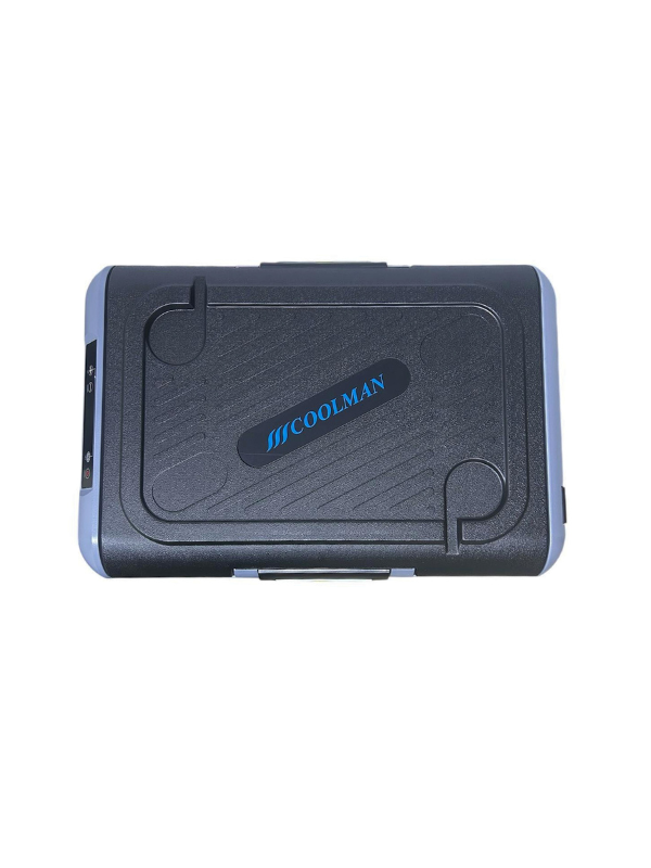 W40 Portatif Buzdolabı (40 Lt)