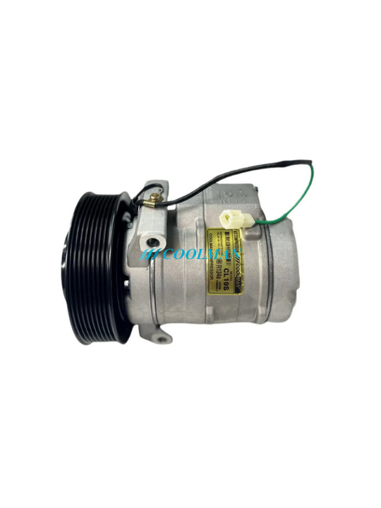 Komatsu Klima Kompresörü DCP99821 (24V 1PK)
