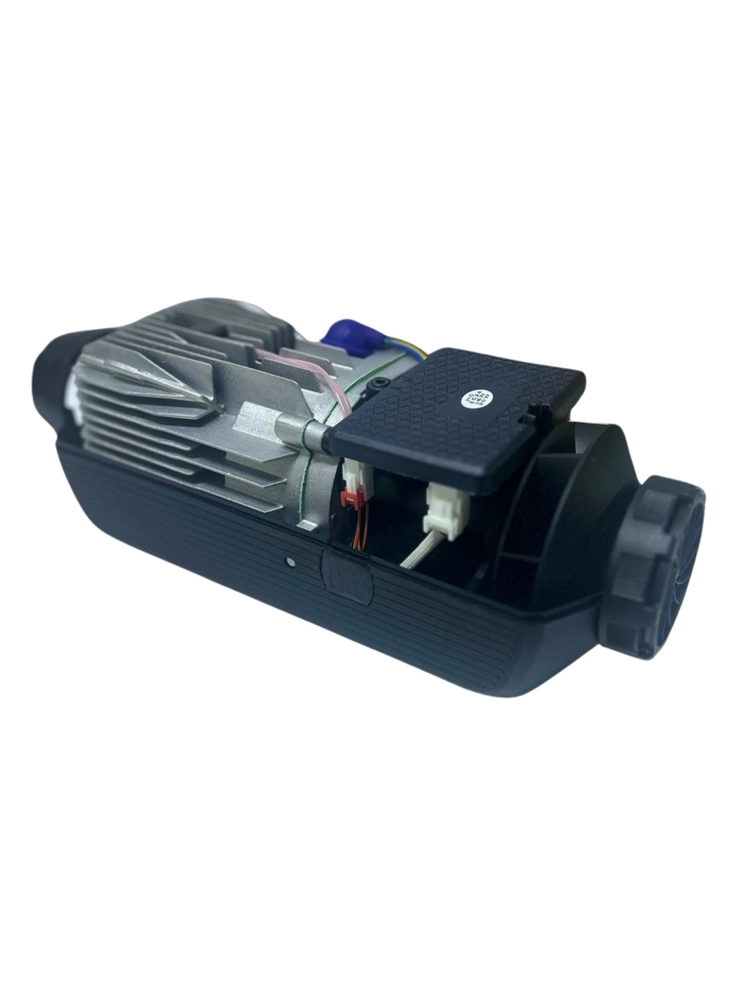 Coolman Webasto Tipi Dizel Isıtıcı 1.3 kW (12-24V)