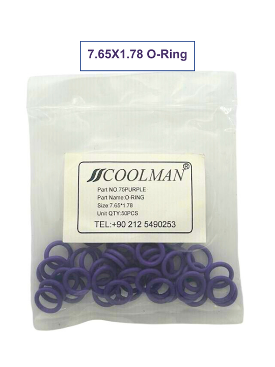 Oring (HNBR Mor O-Ring) (50&