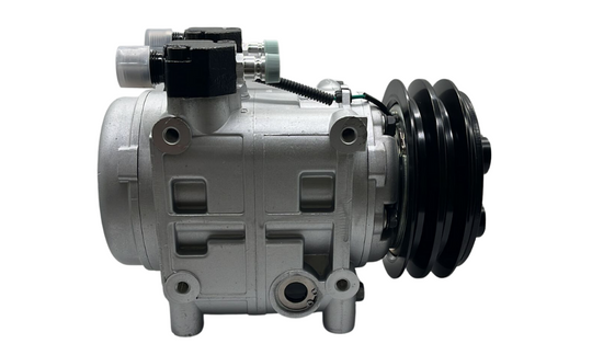 TM31/TM32 Klima Kompresörü (24V PoliKasnak)