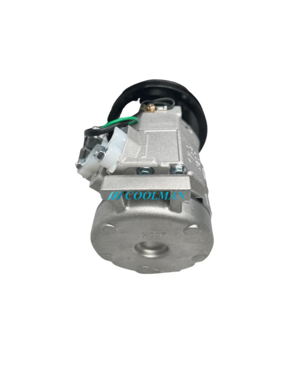 Komatsu Klima Kompresörü DCP99821 (24V 1PK)