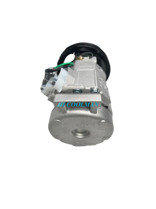 Komatsu Klima Kompresörü DCP99821 (24V 1PK)