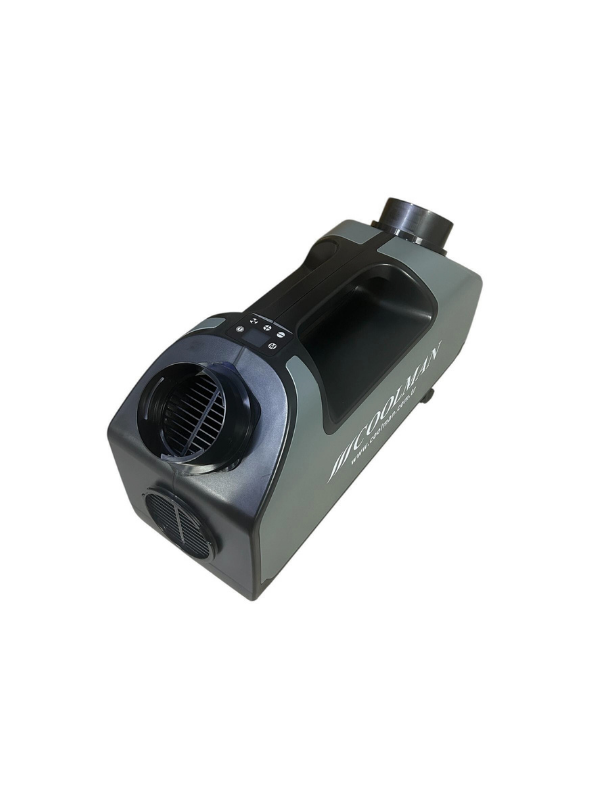 Coolman Portatif Klima (12V/24V/220V)