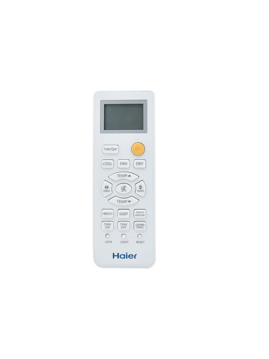 Haier Elektrikli Tavan Klima Kumandası