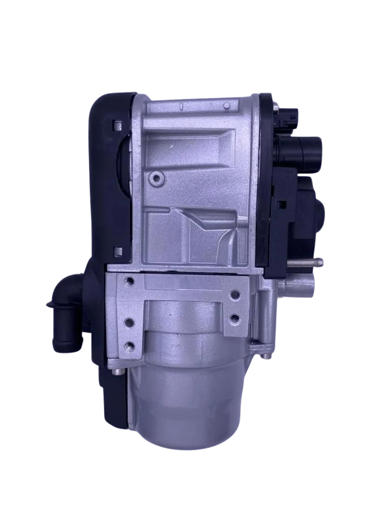 Coolman ST5000 Sulu Tip Dizel Isıtıcı 5kW